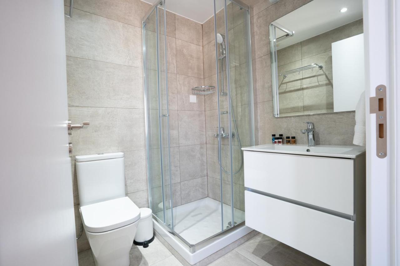 Eidyllio Luxury Suites Όμοδος Εξωτερικό φωτογραφία